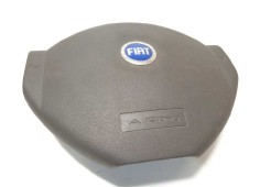Recambio de airbag delantero izquierdo para fiat panda (169) 1.2 8v climbing 4x4 referencia OEM IAM 735411159   2