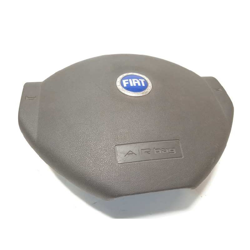 Recambio de airbag delantero izquierdo para fiat panda (169) 1.2 8v climbing 4x4 referencia OEM IAM 735411159  