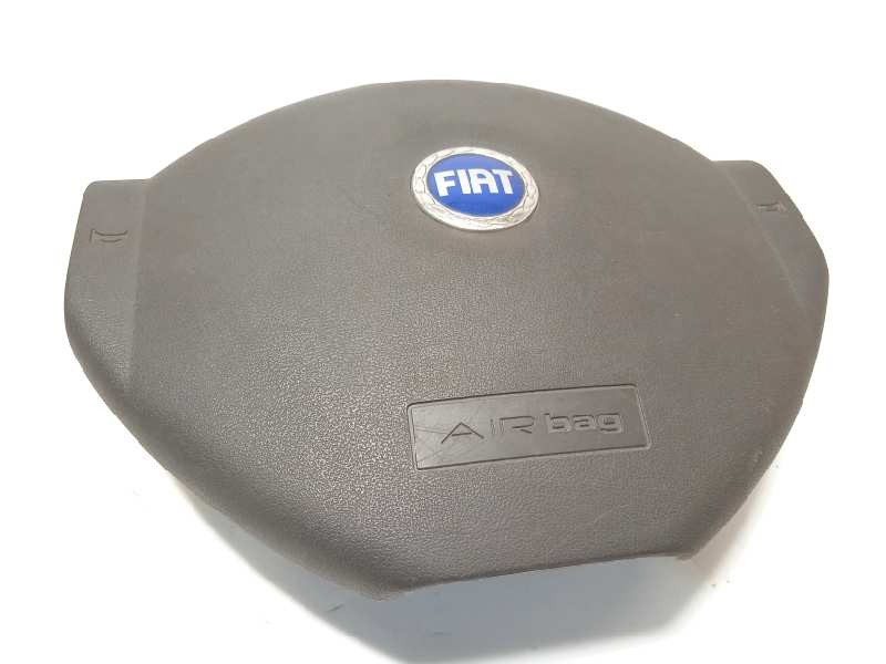 Recambio de airbag delantero izquierdo para fiat panda (169) 1.2 8v climbing 4x4 referencia OEM IAM 735411159  