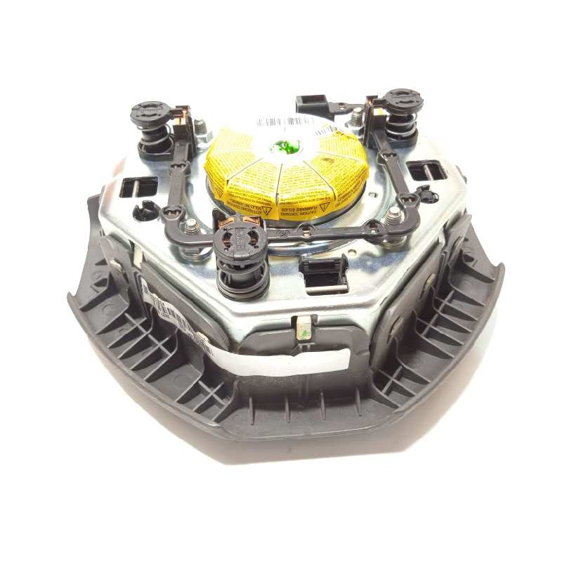 Recambio de airbag delantero izquierdo para fiat panda (169) 1.2 8v climbing 4x4 referencia OEM IAM 735411159  