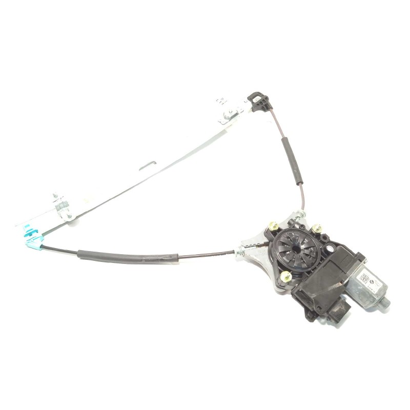 Recambio de elevalunas delantero izquierdo para kia rio (yb) 1.0 tgdi cat referencia OEM IAM 82450H8010  