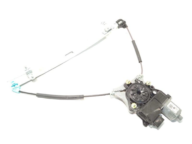 Recambio de elevalunas delantero izquierdo para kia rio (yb) 1.0 tgdi cat referencia OEM IAM 82450H8010  