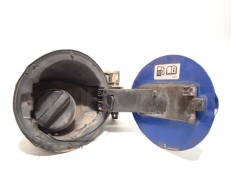 Recambio de tapa exterior combustible para chevrolet aveo berlina hatchback 1.2 cat referencia OEM IAM 95900044   2