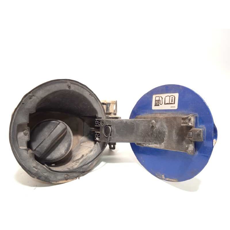 Recambio de tapa exterior combustible para chevrolet aveo berlina hatchback 1.2 cat referencia OEM IAM 95900044  