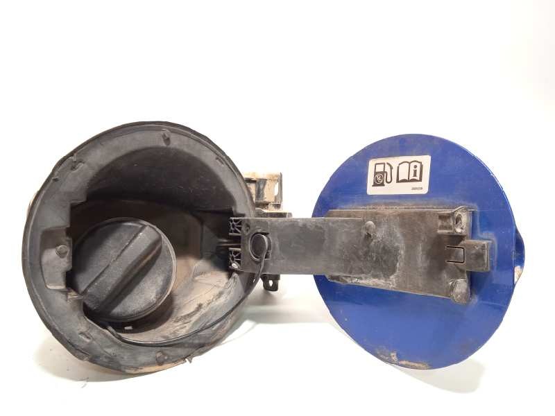 Recambio de tapa exterior combustible para chevrolet aveo berlina hatchback 1.2 cat referencia OEM IAM 95900044  