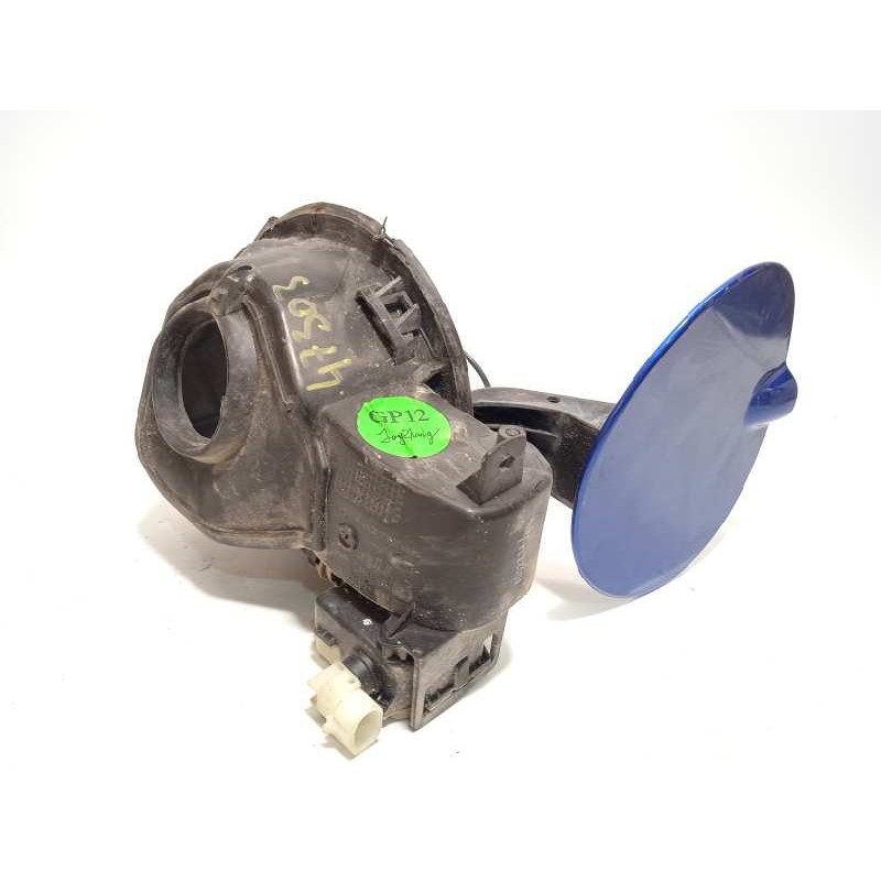 Recambio de tapa exterior combustible para chevrolet aveo berlina hatchback 1.2 cat referencia OEM IAM 95900044  