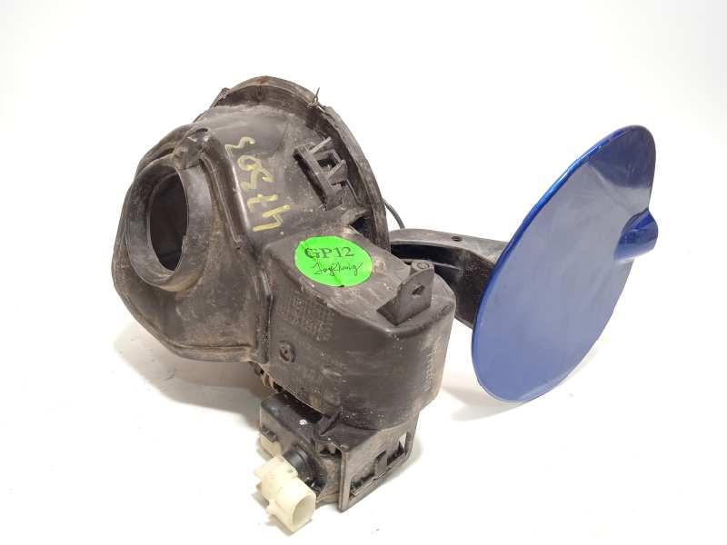 Recambio de tapa exterior combustible para chevrolet aveo berlina hatchback 1.2 cat referencia OEM IAM 95900044  