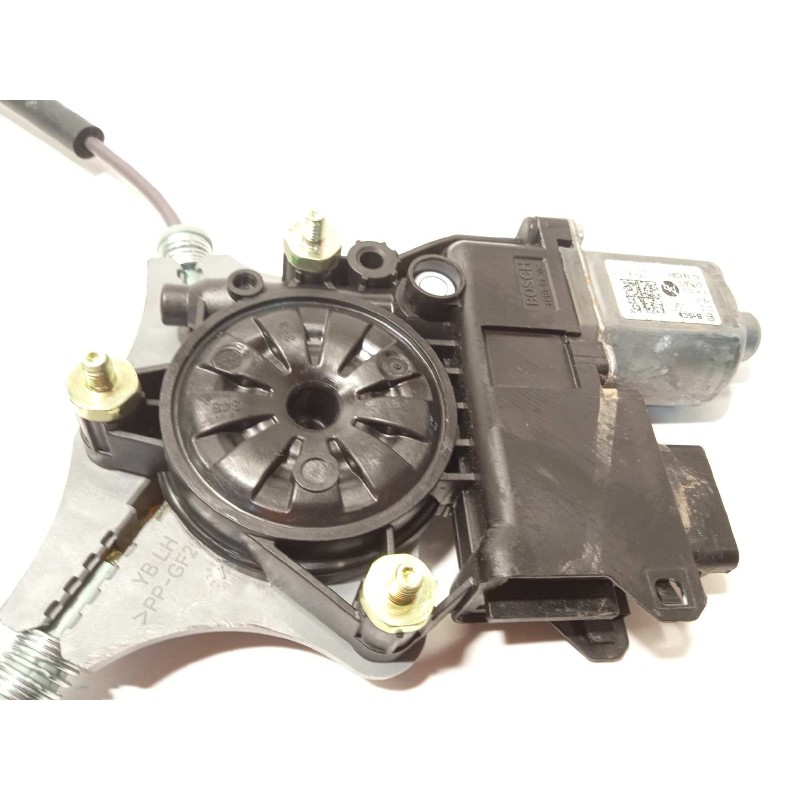 Recambio de elevalunas delantero izquierdo para kia rio (yb) 1.0 tgdi cat referencia OEM IAM 82450H8010  