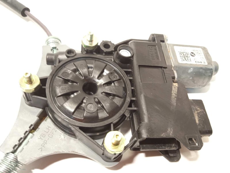 Recambio de elevalunas delantero izquierdo para kia rio (yb) 1.0 tgdi cat referencia OEM IAM 82450H8010  