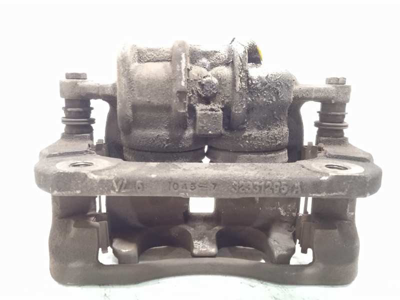 Recambio de pinza freno delantera derecha para fiat scudo (270) 1.6 referencia OEM IAM 1607729780  