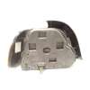 Recambio de piloto trasero derecho para bmw serie 5 berlina (e39) 530d referencia OEM IAM 63218363558  