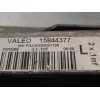Recambio de motor limpia delantero para cadillac srx v6 elegance referencia OEM IAM 15844377  WS00001196