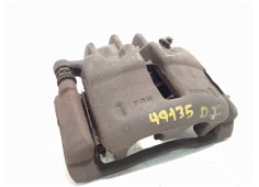 Recambio de pinza freno delantera izquierda para fiat scudo (270) 1.6 referencia OEM IAM 1607729580  