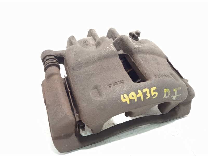 Recambio de pinza freno delantera izquierda para fiat scudo (270) 1.6 referencia OEM IAM 1607729580  