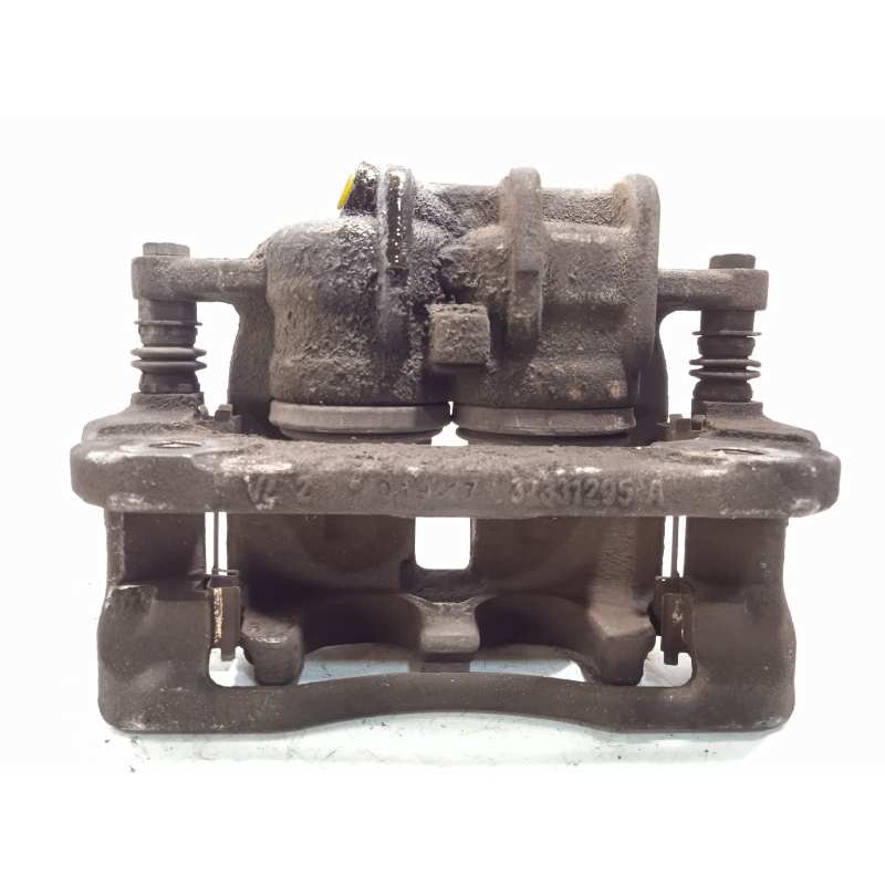 Recambio de pinza freno delantera izquierda para fiat scudo (270) 1.6 referencia OEM IAM 1607729580  