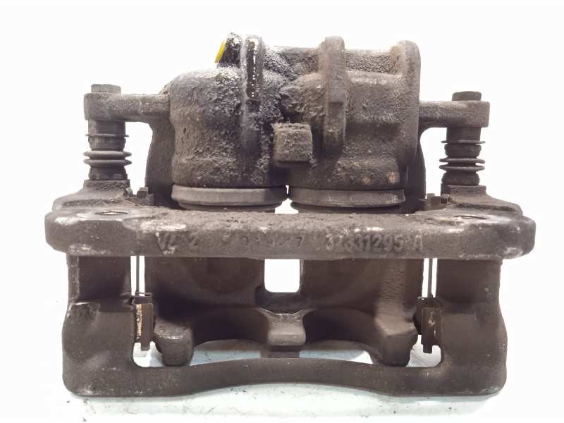 Recambio de pinza freno delantera izquierda para fiat scudo (270) 1.6 referencia OEM IAM 1607729580  