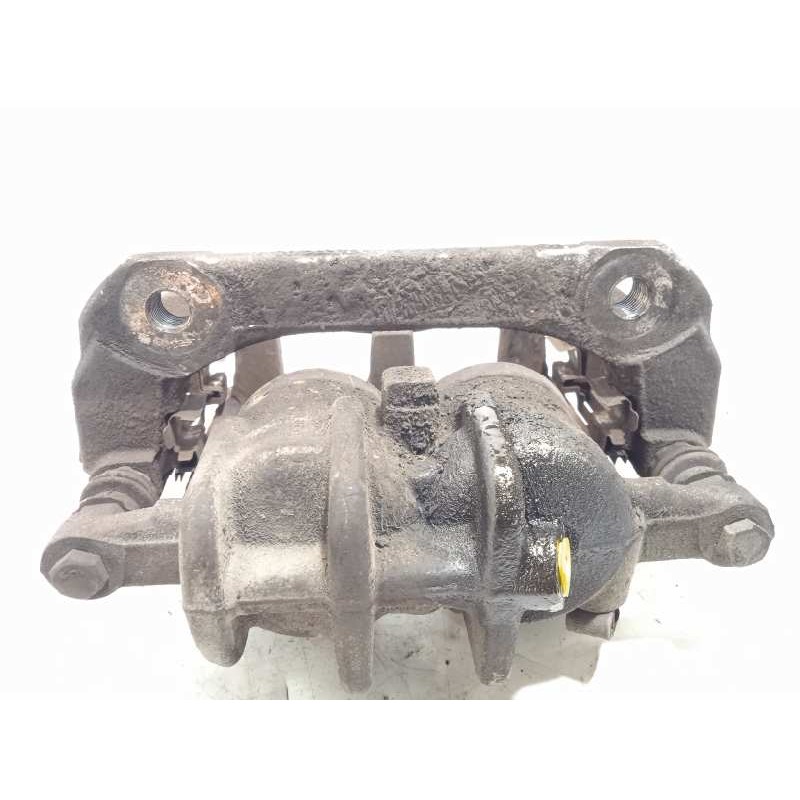 Recambio de pinza freno delantera izquierda para fiat scudo (270) 1.6 referencia OEM IAM 1607729580  