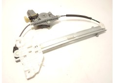 Recambio de elevalunas trasero derecho para kia rio (yb) 1.0 tgdi cat referencia OEM IAM 83460H8000   2