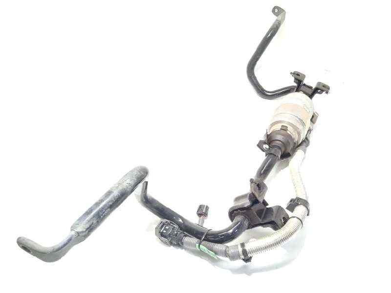 Recambio de barra estabilizadora delantera para lexus rx (agl20) 450h referencia OEM IAM 4886048020  16520312210