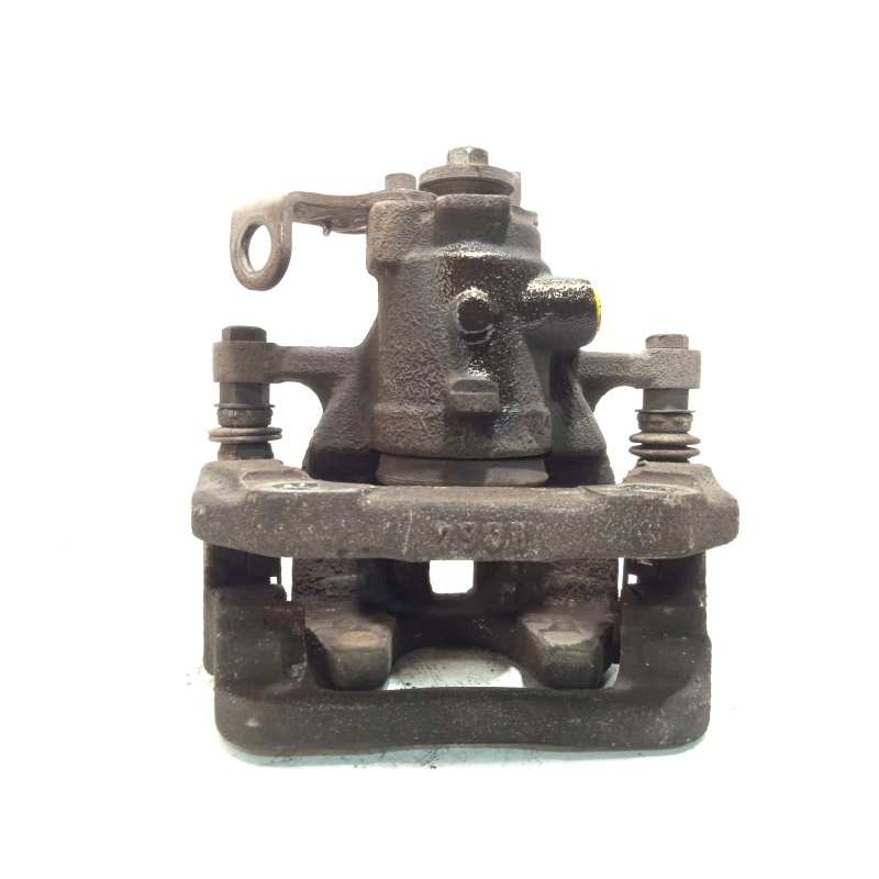 Recambio de pinza freno trasera izquierda para fiat scudo (270) 1.6 referencia OEM IAM 9467567480  