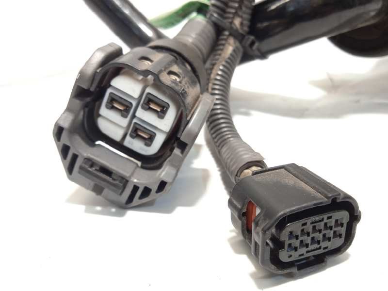 Recambio de barra estabilizadora delantera para lexus rx (agl20) 450h referencia OEM IAM 4886048020  16520312210