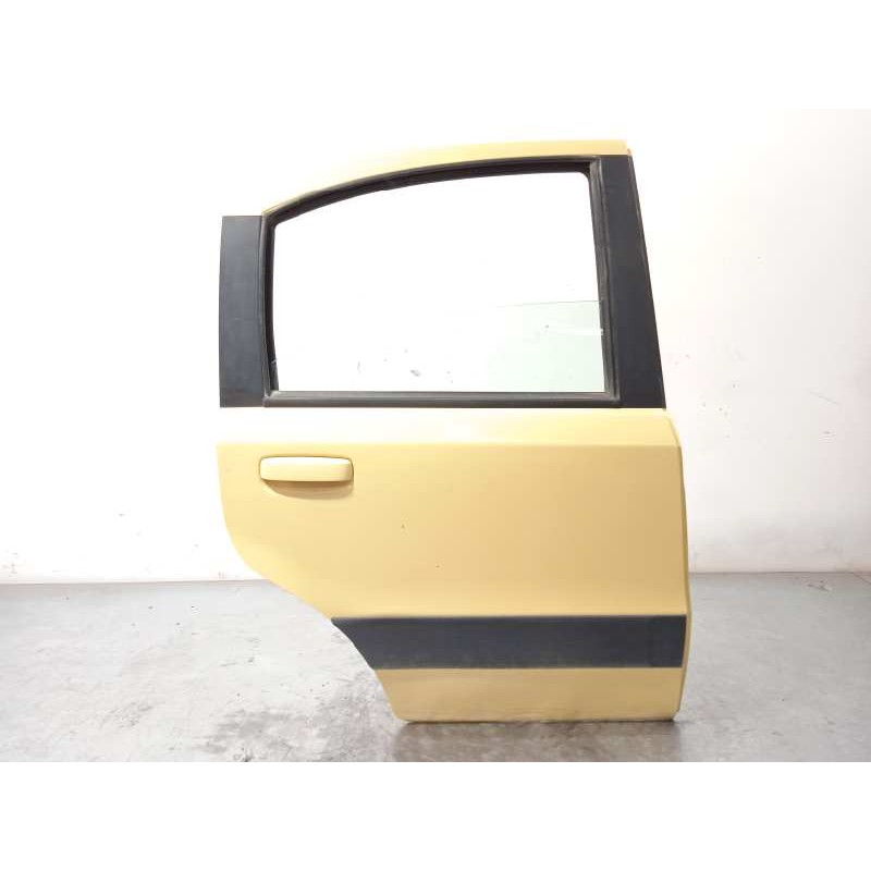 Recambio de puerta trasera derecha para fiat panda (169) 1.2 8v climbing 4x4 referencia OEM IAM 46826582  