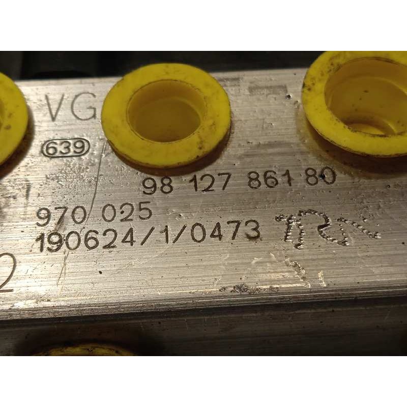 Recambio de abs para citroën c4 spacetourer 1.5 feel referencia OEM IAM 9812786180 0265956353 970025