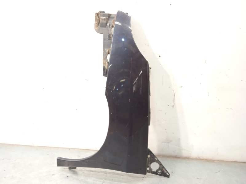 Recambio de aleta delantera izquierda para peugeot 807 st referencia OEM IAM 7840L1  