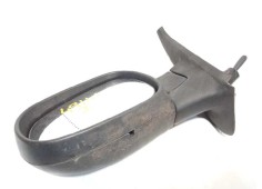 Recambio de retrovisor izquierdo para nissan micra (k12e) acenta referencia OEM IAM 96302AX661   2