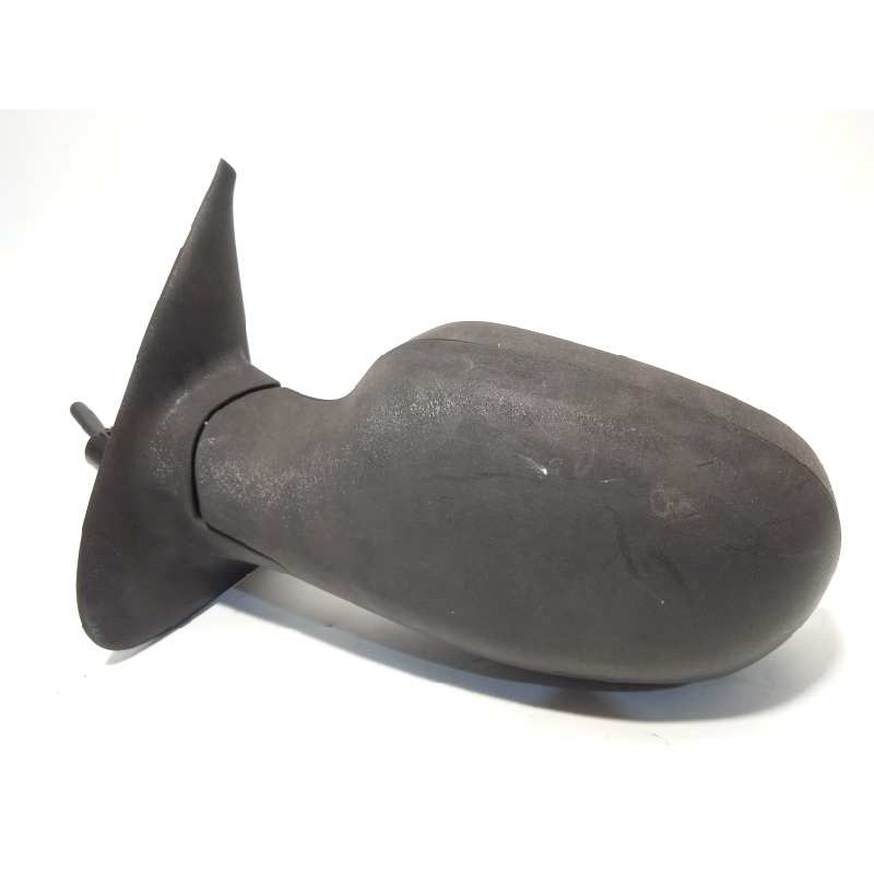 Recambio de retrovisor izquierdo para nissan micra (k12e) acenta referencia OEM IAM 96302AX661  