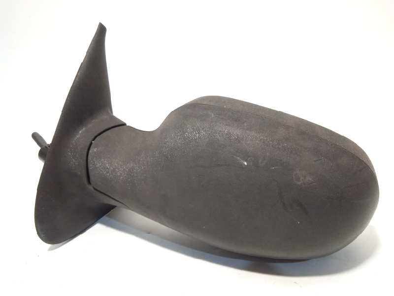 Recambio de retrovisor izquierdo para nissan micra (k12e) acenta referencia OEM IAM 96302AX661  