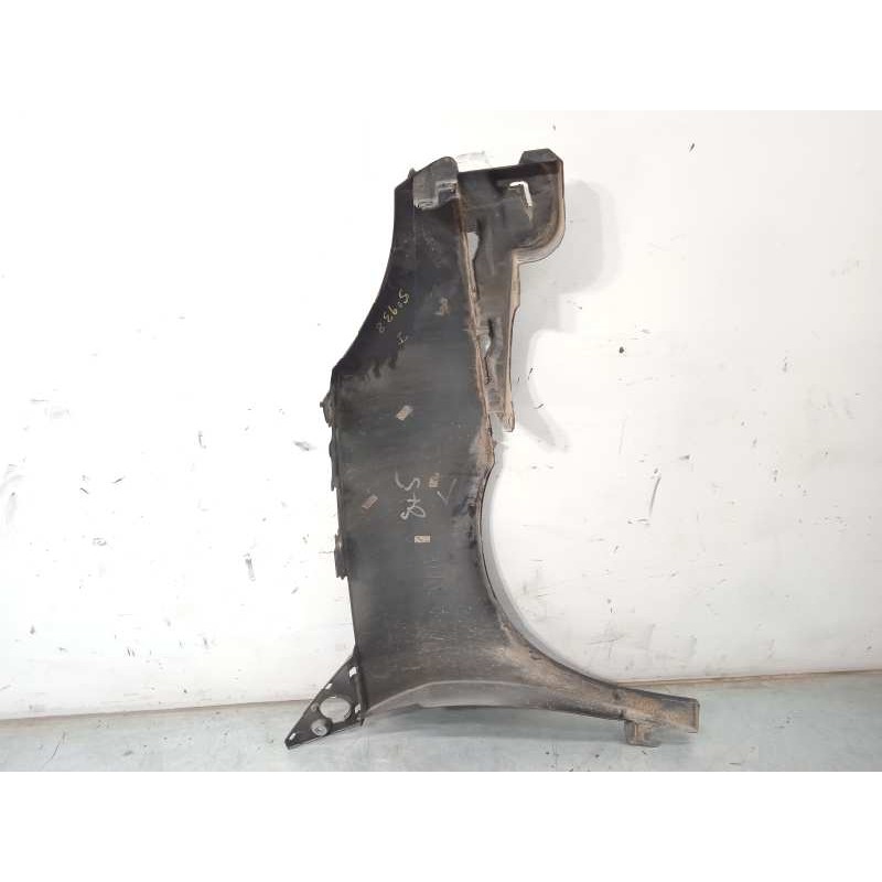 Recambio de aleta delantera izquierda para peugeot 807 st referencia OEM IAM 7840L1  