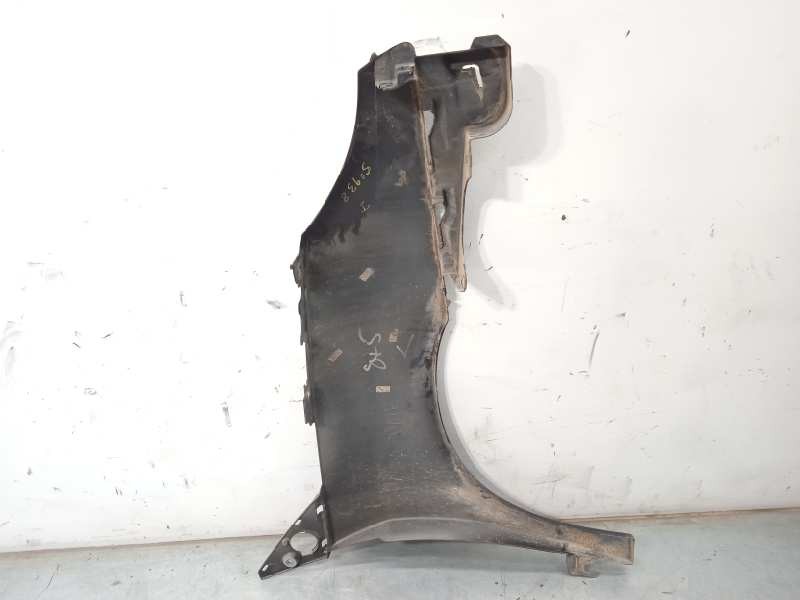 Recambio de aleta delantera izquierda para peugeot 807 st referencia OEM IAM 7840L1  