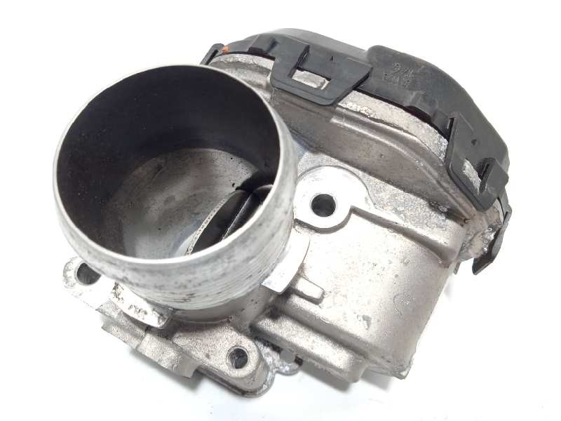 Recambio de caja mariposa para citroën c4 spacetourer 1.5 feel referencia OEM IAM 9830171480  98359L