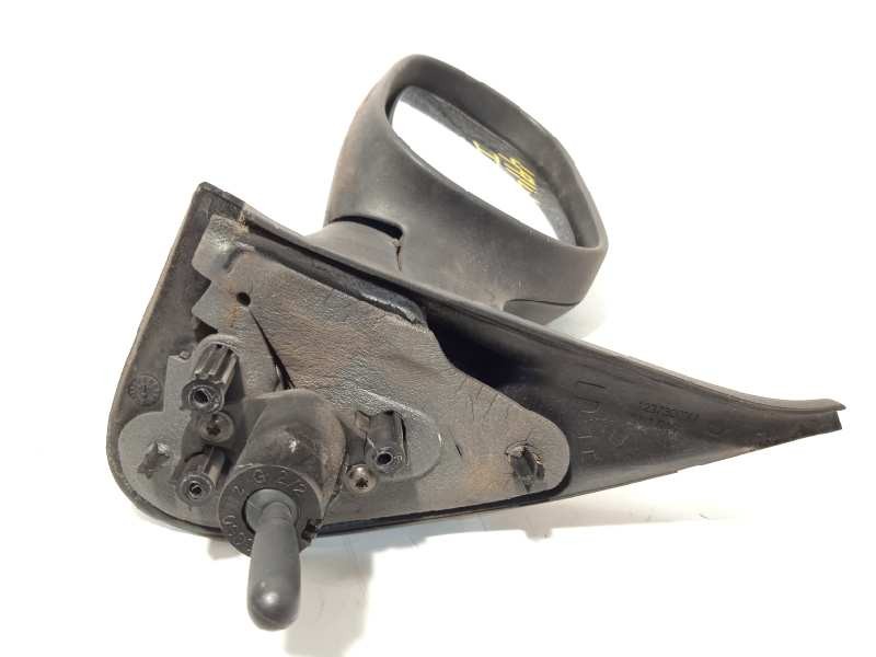 Recambio de retrovisor izquierdo para nissan micra (k12e) acenta referencia OEM IAM 96302AX661  