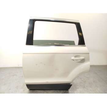 PUERTA TRASERA IZQUIERDA 4L0833051 