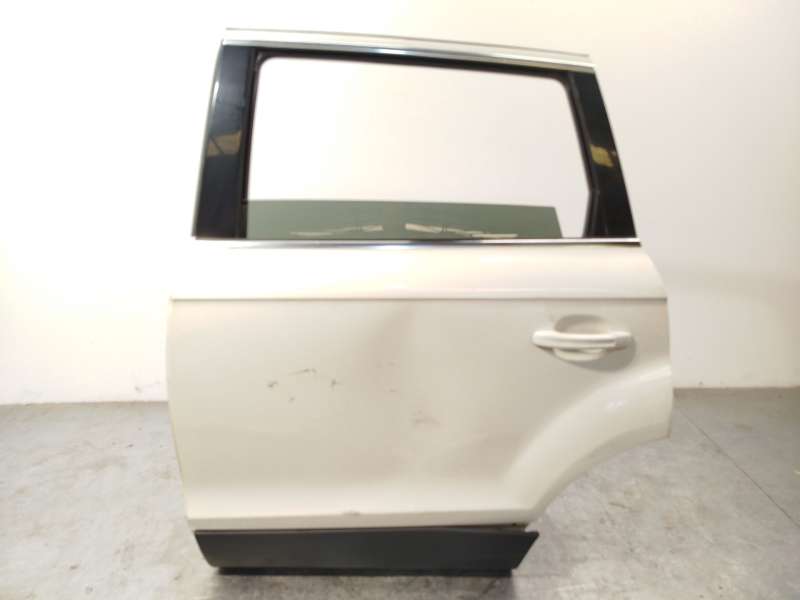 PUERTA TRASERA IZQUIERDA 4L0833051 