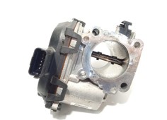 Recambio de caja mariposa para citroën c4 spacetourer 1.5 feel referencia OEM IAM 9830171480  98359L 2