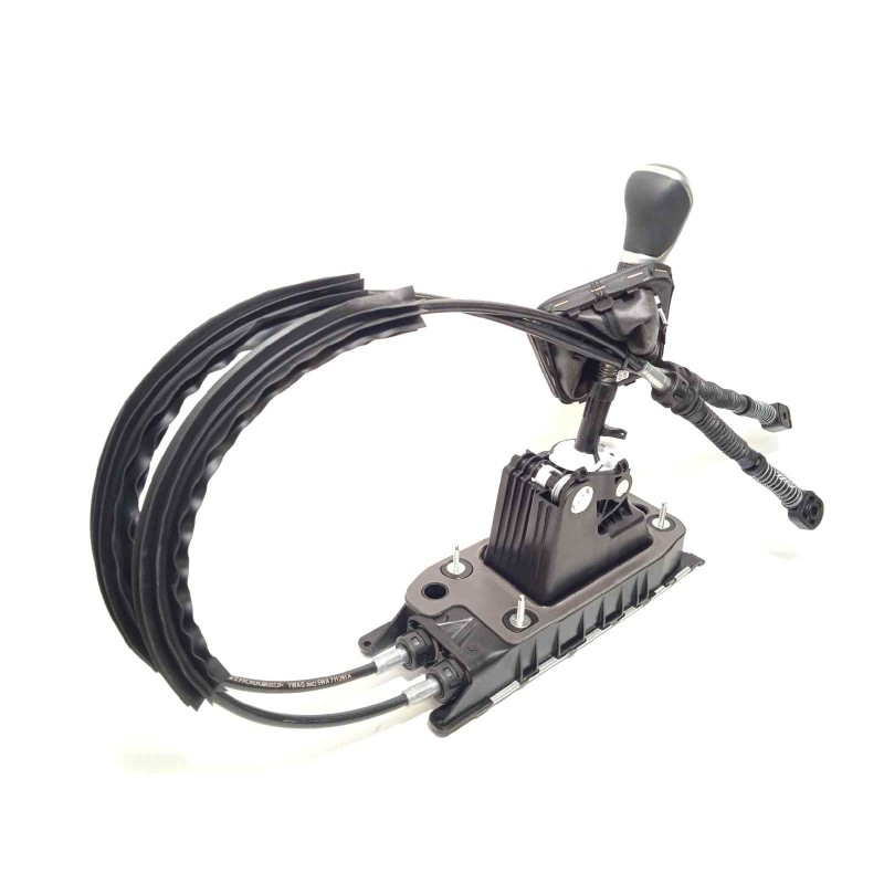Recambio de palanca cambio para volkswagen t-roc 1.5 16v tsi act referencia OEM IAM 5WA711049BB  5WA711266A