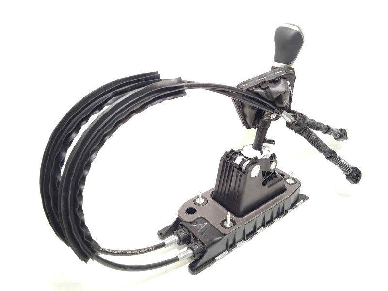 Recambio de palanca cambio para volkswagen t-roc 1.5 16v tsi act referencia OEM IAM 5WA711049BB  5WA711266A
