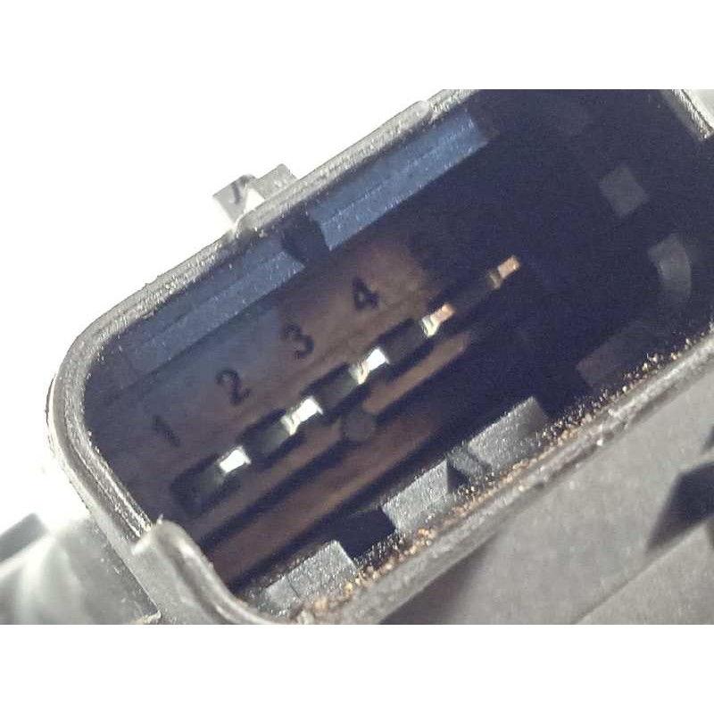 Recambio de caja mariposa para citroën c4 spacetourer 1.5 feel referencia OEM IAM 9830171480  98359L