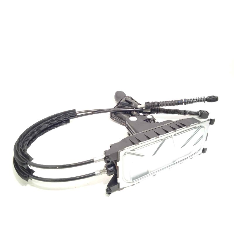 Recambio de palanca cambio para volkswagen t-roc 1.5 16v tsi act referencia OEM IAM 5WA711049BB  5WA711266A