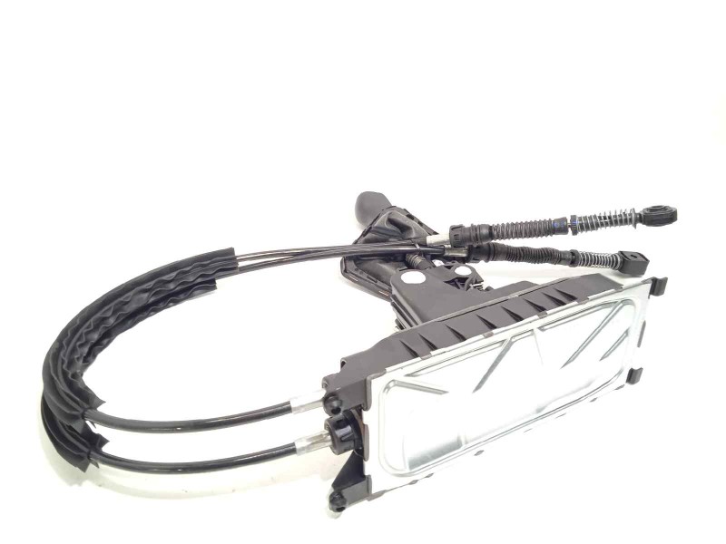 Recambio de palanca cambio para volkswagen t-roc 1.5 16v tsi act referencia OEM IAM 5WA711049BB  5WA711266A