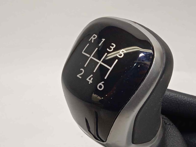 Recambio de palanca cambio para volkswagen t-roc 1.5 16v tsi act referencia OEM IAM 5WA711049BB  5WA711266A