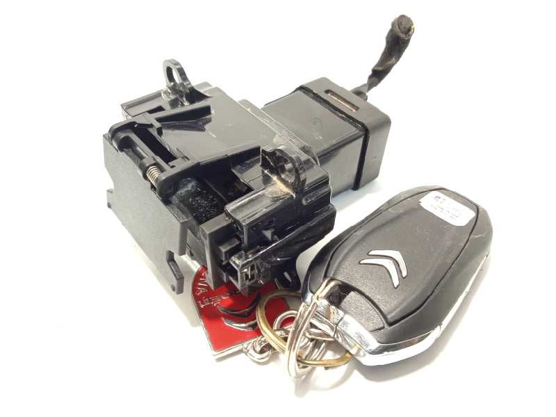 Recambio de conmutador de arranque para citroën c4 spacetourer 1.5 feel referencia OEM IAM 9814247280  