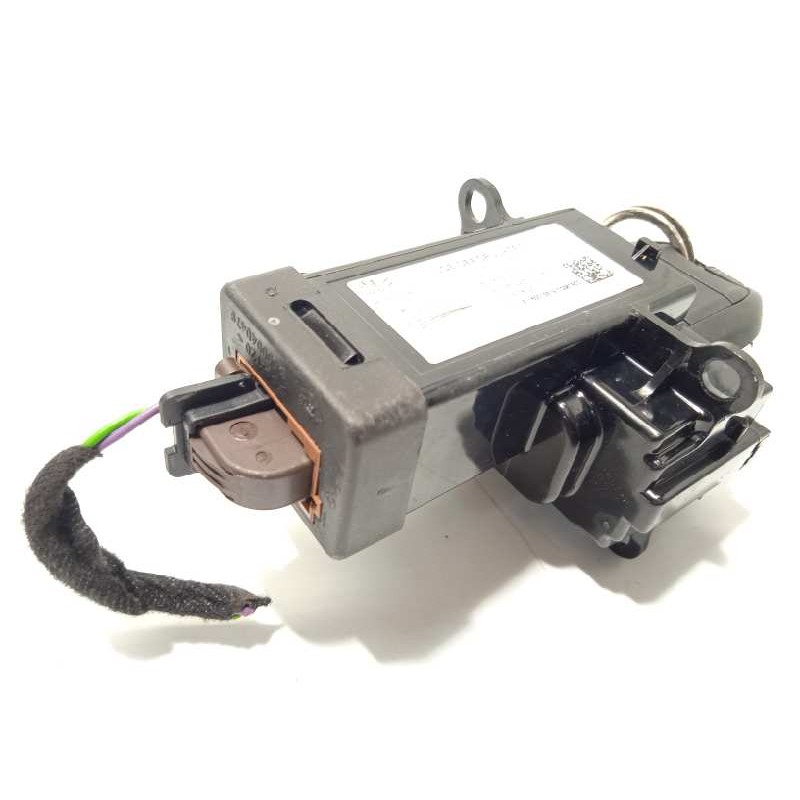 Recambio de conmutador de arranque para citroën c4 spacetourer 1.5 feel referencia OEM IAM 9814247280  