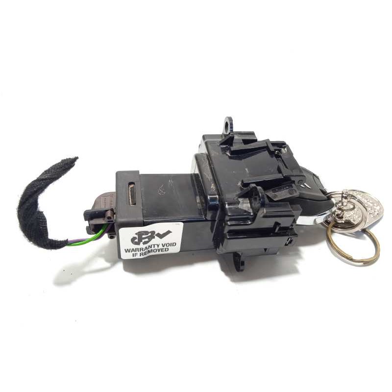 Recambio de conmutador de arranque para citroën c4 spacetourer 1.5 feel referencia OEM IAM 9814247280  