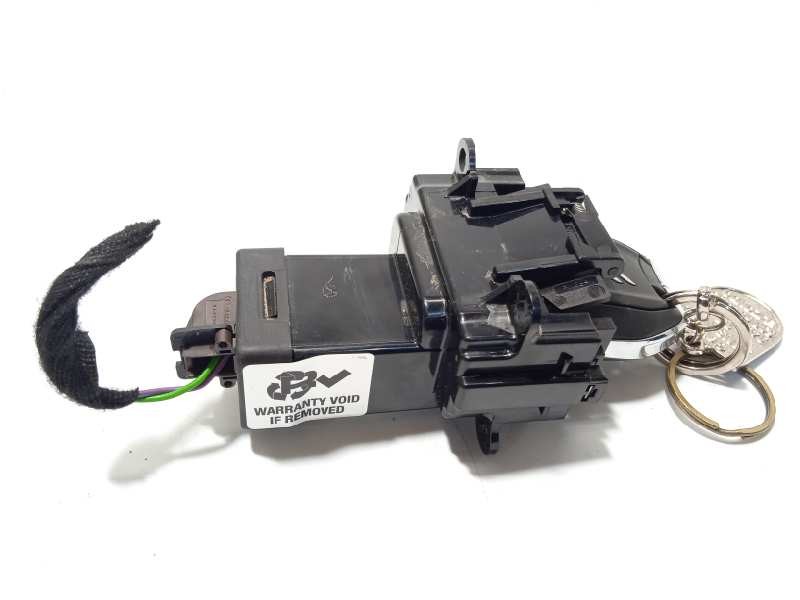 Recambio de conmutador de arranque para citroën c4 spacetourer 1.5 feel referencia OEM IAM 9814247280  