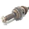 Recambio de transmision trasera izquierda para bmw x3 (f25) xdrive 20d referencia OEM IAM 7598037 33207598037 