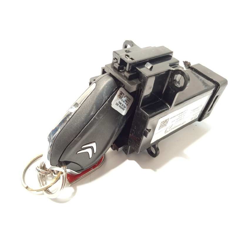 Recambio de conmutador de arranque para citroën c4 spacetourer 1.5 feel referencia OEM IAM 9814247280  
